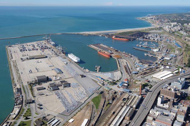 Berth planning and terminal operations